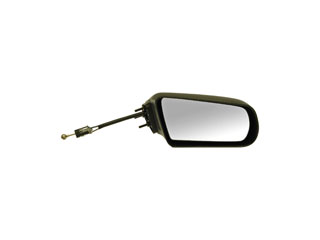 GM 22591230 Side View Mirrors - GM