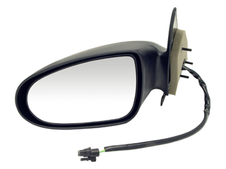 CHRYSLER 4658891 Side View Mirrors - Chrysler