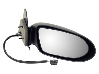 DORMAN 955-112 Side View Mirrors - Chrysler