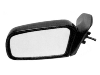 FORD MOTOR COMPANY F1BZ17682A Side View Mirrors - Ford