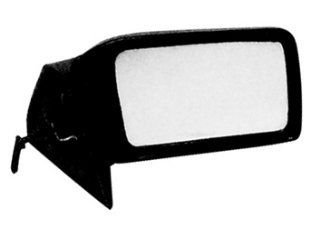 FORD MOTOR COMPANY F0CZ17682C Side View Mirrors - Ford