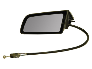 GM 10284771 Side View Mirrors - GM