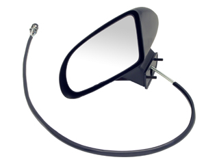 GM 10113870 Side View Mirrors - GM