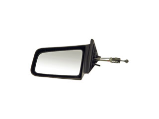 GM 20294111 Side View Mirrors - GM