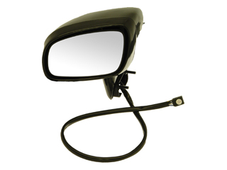 GM 10113763 Side View Mirrors - GM