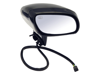 GM 10113762 Side View Mirrors - GM