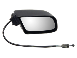 GM 10188146 Side View Mirrors - GM