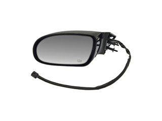 GM 10231121 Side View Mirrors - GM