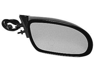 GM 10231120 Side View Mirrors - GM
