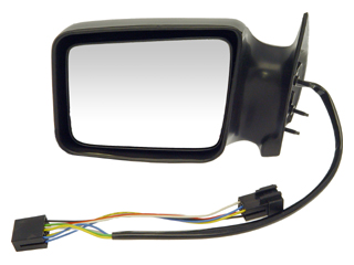 CHRYSLER 4299677 Side View Mirrors - Chrysler