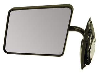 GM 15642571 Side View Mirrors - GM