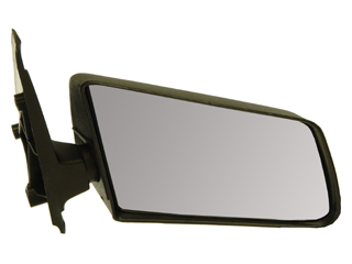 GM 15675114 Side View Mirrors - GM