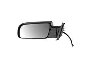 GM 15764757 Side View Mirrors - GM