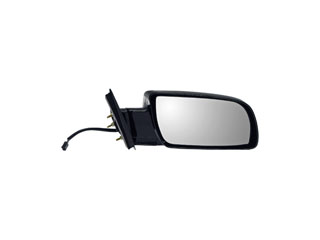 GM 15036360 Side View Mirrors - GM