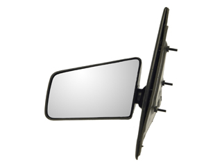 GM 15977933 Side View Mirrors - GM