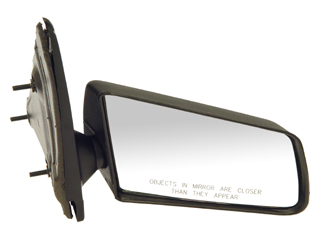 GM 15977934 Side View Mirrors - GM