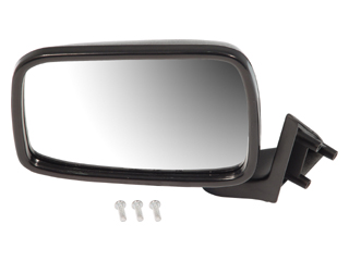 MAZDA UB4569170B Side View Mirrors - Mazda