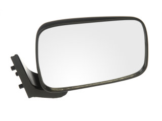 MAZDA UB4569110B Side View Mirrors - Mazda