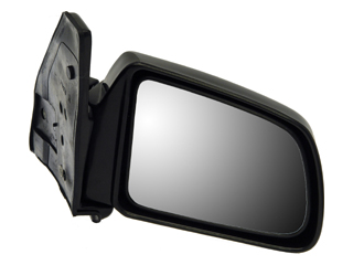 SUZUKI 8470165A015PK Side View Mirrors - Suzuki