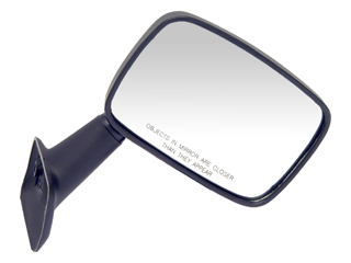 TOYOTA 8791089121 Side View Mirrors - Toyota