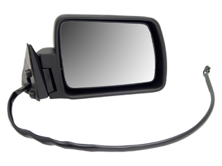 DORMAN 955-235 Side View Mirrors - Jeep