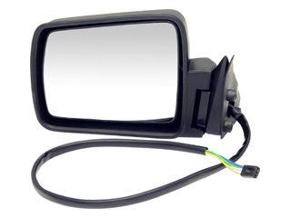 DORMAN 955-236 Side View Mirrors - Jeep