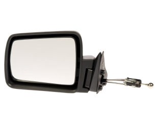 DORMAN 955-238 Side View Mirrors - Jeep