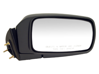 CHRYSLER 4615706 Side View Mirrors - Chrysler