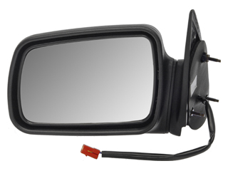 DORMAN 955-242 Side View Mirrors - Jeep