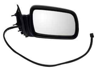 CHRYSLER 55154802 Side View Mirrors - Jeep