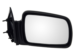 CHRYSLER 55075660 Side View Mirrors - Jeep