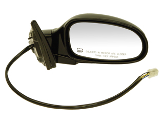 CHRYSLER JF52PBX Side View Mirrors - Chrysler