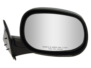 CHRYSLER 55076478AC Side View Mirrors - Chrysler