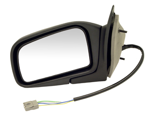 FORD MOTOR COMPANY F3AZ17682B Side View Mirrors - Ford