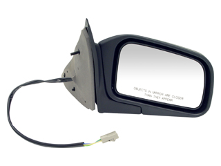 FORD MOTOR COMPANY F3AZ17682A Side View Mirrors - Ford