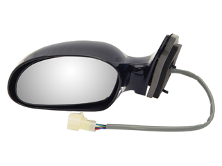 FORD MOTOR COMPANY F7DZ17682FA Side View Mirrors - Ford