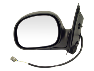 FORD MOTOR COMPANY F75Z17683JAB Side View Mirrors - Ford