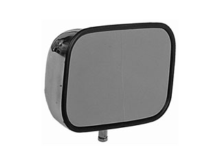 FORD MOTOR COMPANY E3TZ17723B Side View Mirrors - Ford
