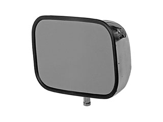 FORD MOTOR COMPANY E5TZ17696D Side View Mirrors - Ford