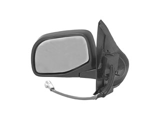 FORD MOTOR COMPANY F1TZ17683G Side View Mirrors - Ford