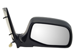 FORD MOTOR COMPANY E99Z17682A Side View Mirrors - Ford