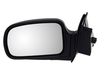 FORD MOTOR COMPANY F3XY17696D Side View Mirrors - Ford