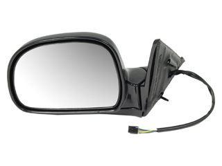 ISUZU 8151508510 Side View Mirrors - GM