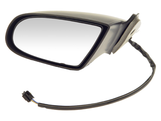 GM 10250889 Side View Mirrors - GM
