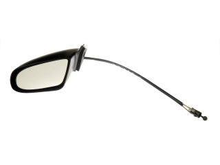 GM 10255863 Side View Mirrors - GM