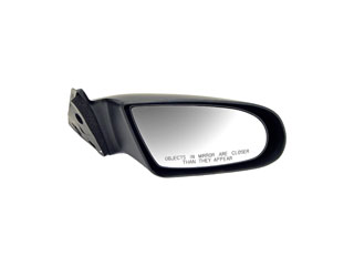 GM 10255864 Side View Mirrors - GM