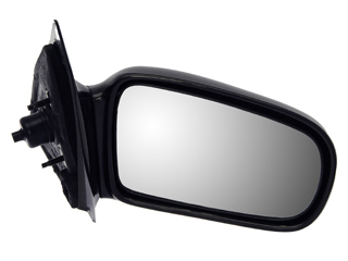 GM 22728847 Side View Mirrors - GM