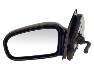 GM 10362467 Side View Mirrors - GM