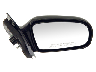 GM 22658134 Side View Mirrors - GM