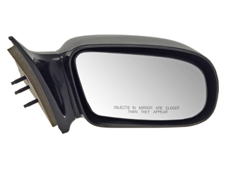 GM 22658100 Side View Mirrors - GM